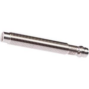 Ipf Electronic - Induktiver Näherungsschalter Sensor Induktiv, IO080176 Ganzstahl M8x1
