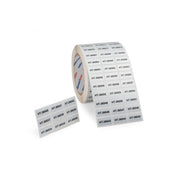 HellermannTyton - Kennzeichnungsmaterial Etiketten TAG97TD1-1203-SR 101,6x74mm
