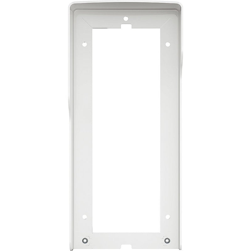 Legrand (BT) - Dach-/Bodenelement (Gehäuse/Schaltschrank) Regendachrahmen 350532 Allwhite, 3 Module − 1 Stück