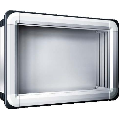 Rittal - Bediengehäuse Comfort-Panel CP 6372.553 Basisprogramm