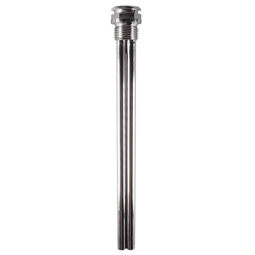 Jumo - Tauchrohr Schutzhülsen-Set 60003174 Einbaulänge 200mm − 1 Stück