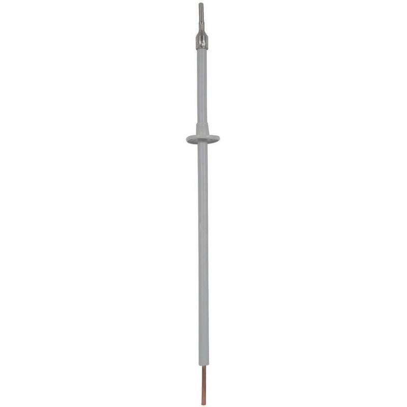 DEHN - Rundleiter/Draht für Blitzschutz CUI-Leitung CUI L 20 GR 5M D20mm Cu 8mm L5,0m