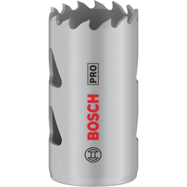Bosch - Lochsäge PRO Multi Material 2608901499 Lochsäge 27 mm mit