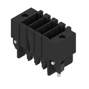Weidmüller - Leiterplattensteckverbinder Verbinder 3.50mm S2C-SMT 3#1290620000 − 84 Stück