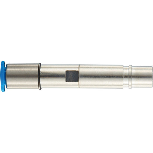 Harting - Kontakt für Industriesteckverbinder Pneumatik Kontakt 09140006466 6mm AD-(F)+Ab