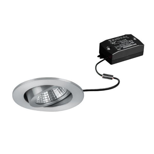 Brumberg Leuchten - Downlight/Strahler/Flutlicht LED-Einbaustrahler 230V 38361254 4000K