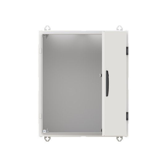 Striebel&John - Leergehäuse Wandschrank TW204G SK I IP55