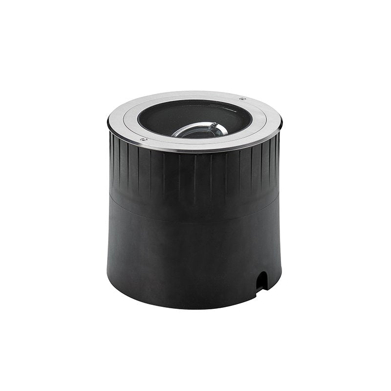 Meyer+Sohn - Bodeneinbauleuchte LED-Bodeneinbaustrahler 8667115110