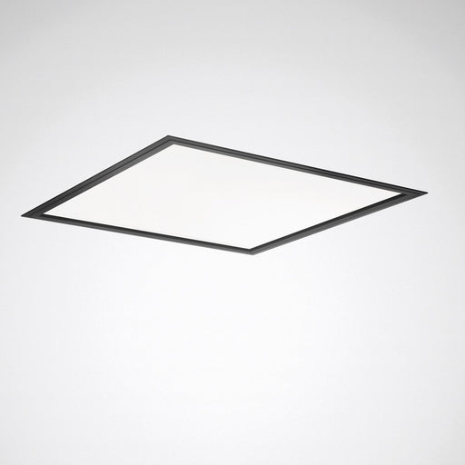 Trilux - Decken - /Wandleuchte LED - Einbauleuchte ArimoFit G2 #8179140 840, grau