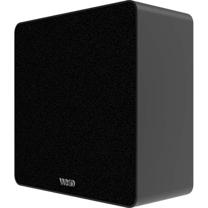 WHD - Lautsprecher HiFi-Box QB 300 WL-T12 Zirbe