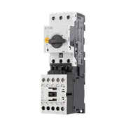 Eaton - Motorstarter/Motorstarterkombination Direktstarter MSC-DM-10-M9(24VDC) Gleichspannung