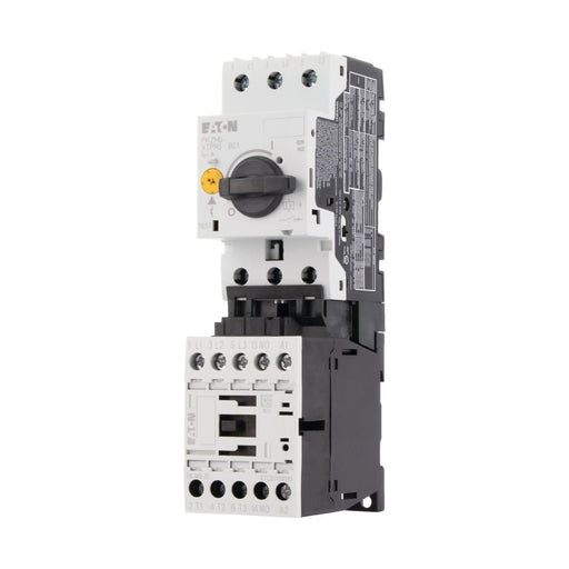 Eaton - Motorstarter/Motorstarterkombination Direktstarter MSC-DM-10-M9(24VDC) Gleichspannung