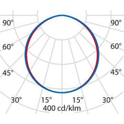 Performance in Light - Bodeneinbauleuchte LED-Einbauleuchte 3106626 3000K