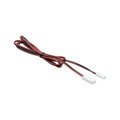 Paulmann - Elektrisches Zubehör/Ersatzteile für Leuchten Kabelverlängerung 1m 233