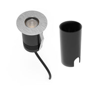 EVN Lichttechnik - Bodeneinbauleuchte LED-Bodeneinbauleuchte PCS67100302 IP67