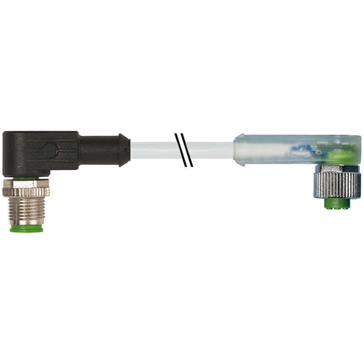 Murrelektronik - Konfektioniertes Sensor-Aktor-Kabel Verbindungsleitung 7000-40461-2130150