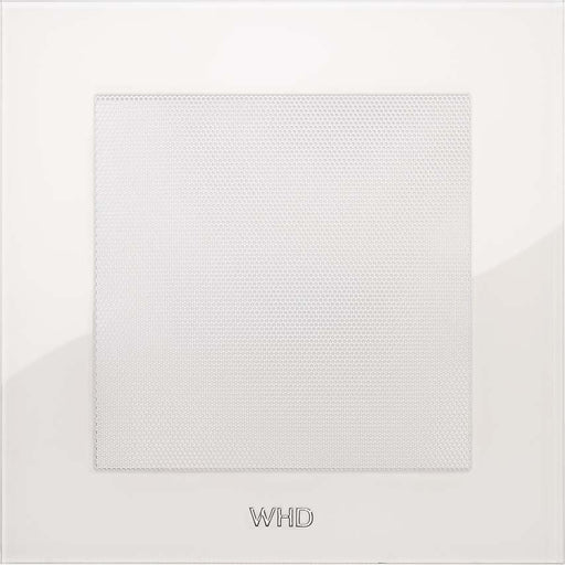 WHD - Zubehör/Ersatzteile für Beschallungssysteme Blende, quadratisch AGBWM240W M/R 240