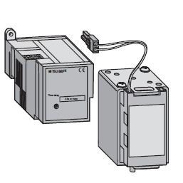 Mitsubishi Electric - Zubehör/Ersatzteile für Niederspannungs-Schalttechnik Steuergerät AC 380-460V UCON-A460B-W(INST)