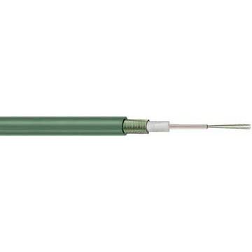 Lapp Kabel&Leitung - LWL-Kabel HITRONIC HUW1500 12 E 27500912/1000 9/125 OS2 − 1000 Meter