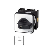 Eaton - Steuerschalter Ein-Aus-Schalter T0-1-15481/E