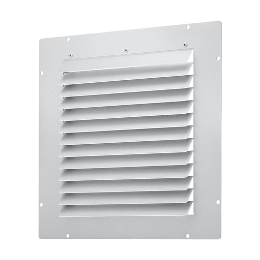 Helios Ventilatoren - Außenluftgitter Wetterschutzgitter Gigabox GB-WSG 560/630/EC500 zu Gigabox NG560,630
