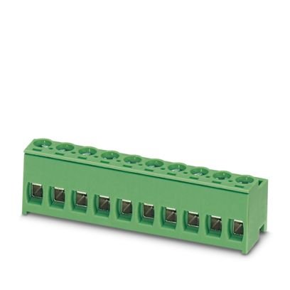 Phoenix Contact - Kabelsteckverbinder für Leiterplattensteckverbinder Leiterplattenstecker PT 1,5/ 6-PH-5,0 BU − 100 Stück