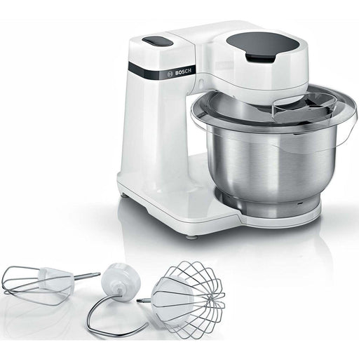 Bosch SDA - Küchenmaschine MUMS2EW00 ws MUM Serie 2 weiß