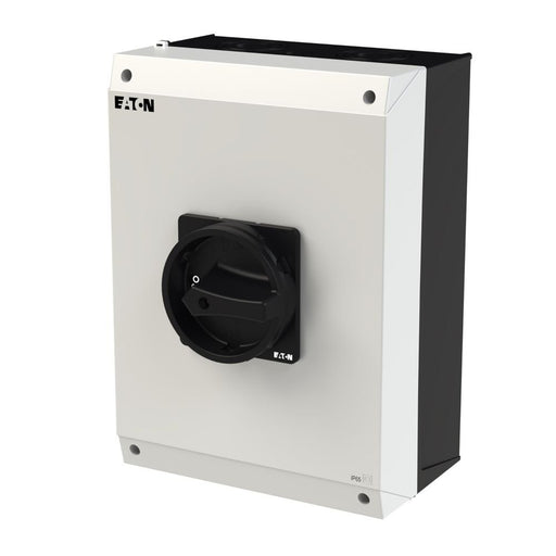 Eaton - Lasttrennschalter Hauptschalter P3-100/I5/SVB-SW I5/SVB