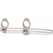 TechniSat - Antennenmontagematerial Multifeed-Vario 0000/1543 für 40mm LNBs