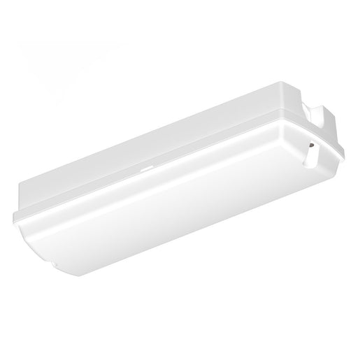 Ledvance - Decken-/Wandleuchte LED-Wand-u.Deckenleuchte BLKHCOMPRCV8WCPS65WT MC, ML, ws