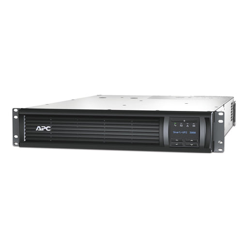 APC - USV-Anlage Smart-UPS 3kVA SMT3000RMI2UNC Rackmontage2HE, 230V
