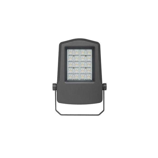 Brumberg Leuchten - Downlight/Strahler/Flutlicht LED-Fluter 60801643 3000K