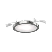 LIGHTME - Downlight/Strahler/Flutlicht LED-Einbauleuchte LM85665 827-840 GX53