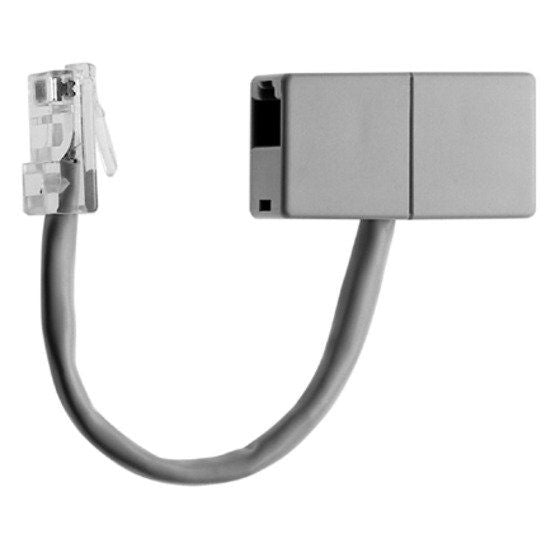Telegärtner - Kommunikationstechnik-Adapter Adapter 100023145 2xMJ8(4)
