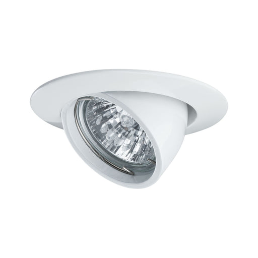 Paulmann - Downlight/Strahler/Flutlicht EB-Downlight ws 987.73 1x50W GU5,3