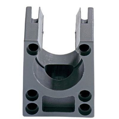 Lapp Zubehör - Rohrschelle SILVYN-KLICK-S-16-BK 61811135 − 50 Stück