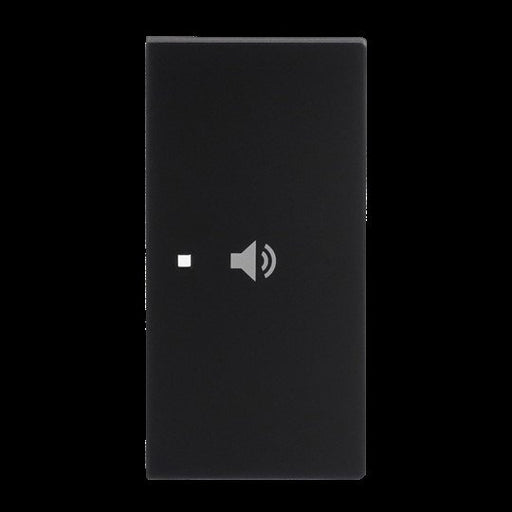 Busch-Jaeger - Bussystem-Tastwippe Wippe 2-fach rechts Symbo. 6237-22-45M Volume
