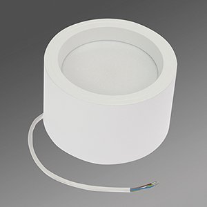 Regiolux - Downlight/Strahler/Flutlicht LED-Anbau-Downlight relo-UP #37691116640 830, DALI2