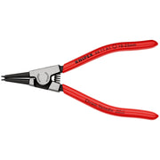 Knipex - Zange für Sicherungsringe Sicherungsringzange 46 11 A1 SB 140mm