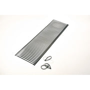 HellermannTyton - Kabelbinder Kabelbinderspule 120-50010 100x2,5 mm schwarz − 14000 Stück
