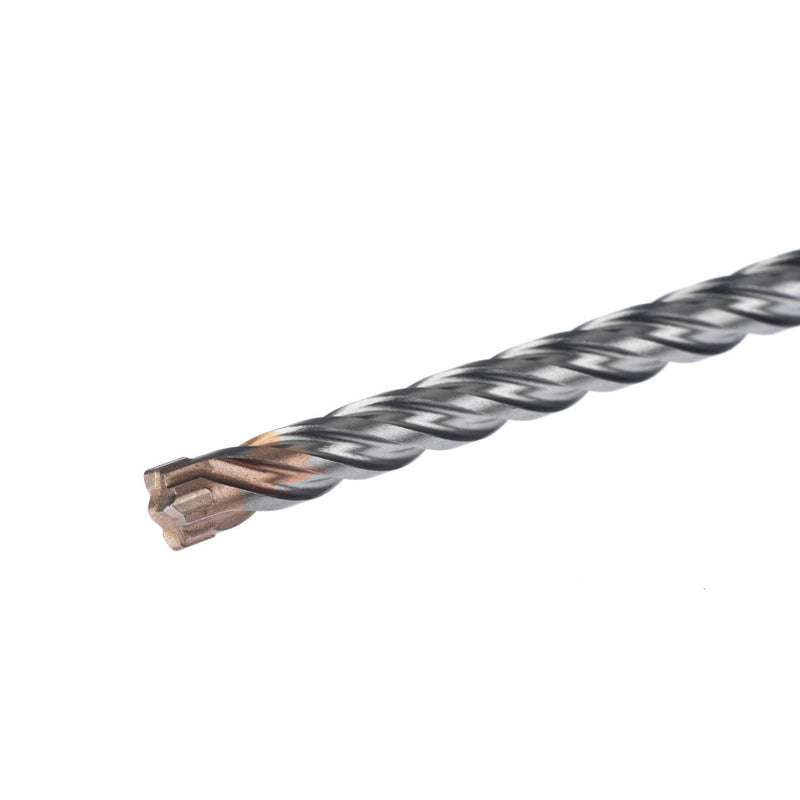Cimco Werkzeuge - Bohrer SDS-Plus-Hammerbohrer 208564 12mm 12x210x160mm