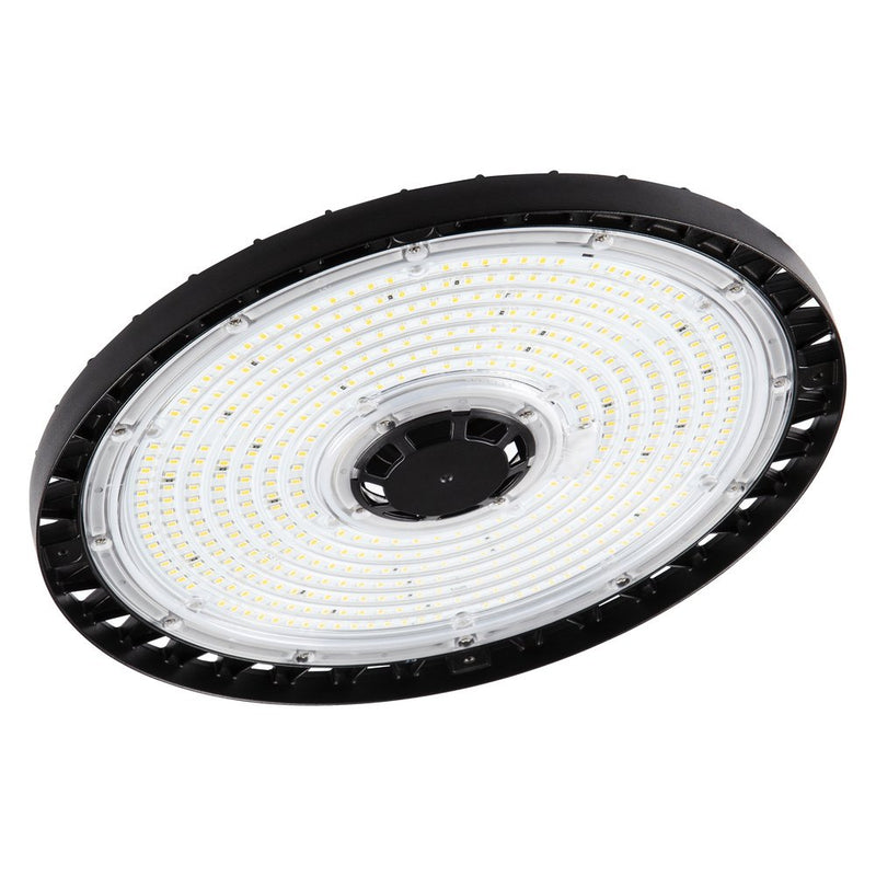Ledvance - Hallen-Reflektorleuchte LED-Hallenleuchte HBDALI155W/4000K110D 4000K IP65 DALI − 1 Stück