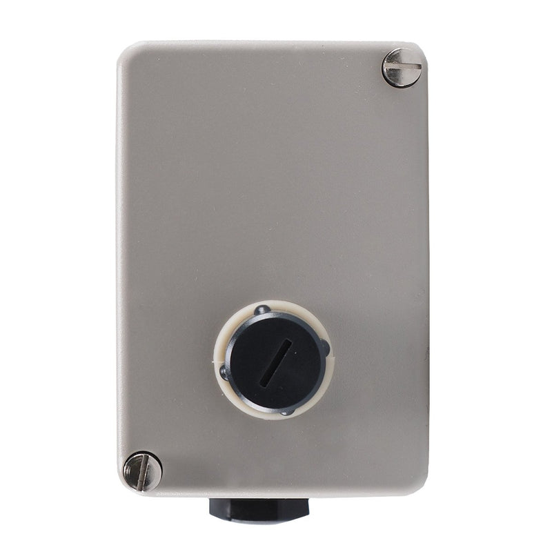 Jumo - Temperaturschalter Thermostat 60001290 50..200°C