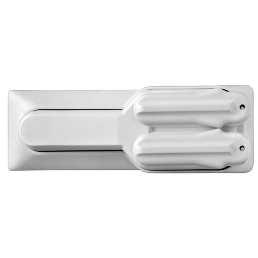 GSAB Elektrotechnik - Zubehör/Ersatzteile für Säule (Schaltschrank) Doppelschwenkhebel 99.00.111.2 f.2S1100
