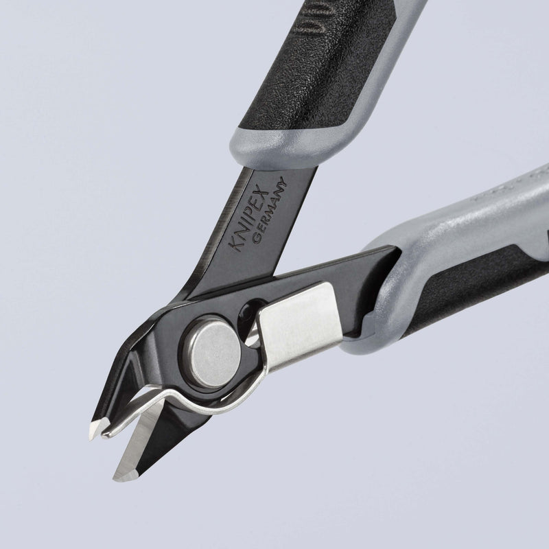 Knipex - Seitenschneider Präz.-Schneidzange 78 71 125 125mm