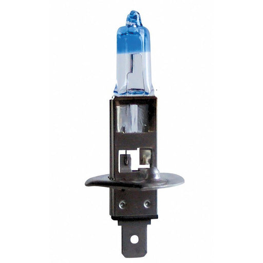 Scharnberger+Hasenbein - Fahrzeuglampe Autolampe Halogen H1 Xenon 81091 P14,5s 12V 55W +120%