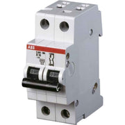 ABB Stotz S&J - Leitungsschutzschalter Leitungschutzschalter S201P-K10NA