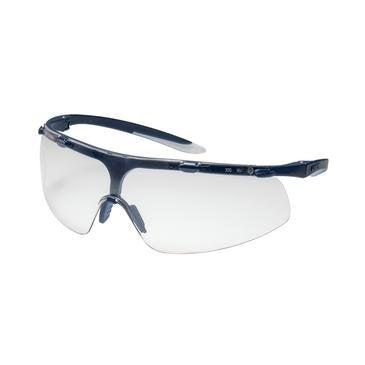Uvex - Schutzbrille Bügelbrille uvex super fit 9178265 farblos sv exc. 9178