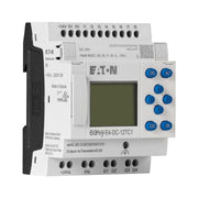 Eaton - Logikmodul Steuerrelais easyE4 EASY-E4-DC-12TC1P 24V DC