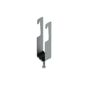 Niedax - Bügelschelle BWK 50/2 − 50 Stück